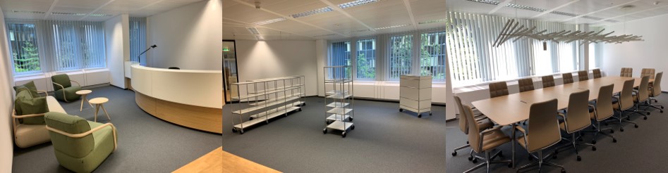 Frankfurt new chancery 2