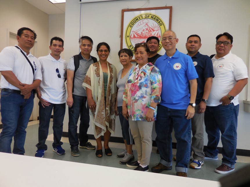 Honolulul Hilo Consular 1