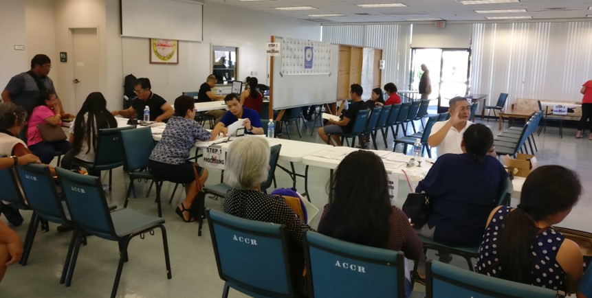 Honolulul Hilo Consular 2