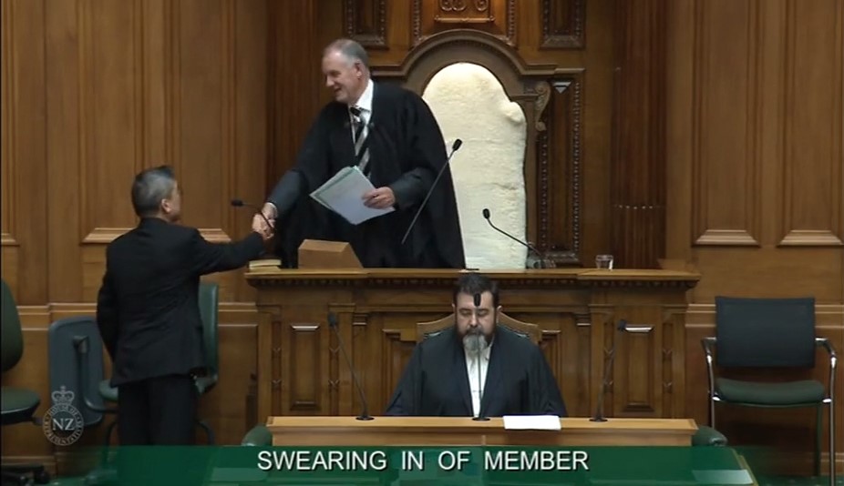 Wellington Fil MP 3