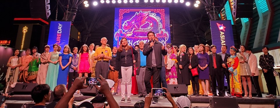 Los Angeles Asian Culture Day Nevada 1