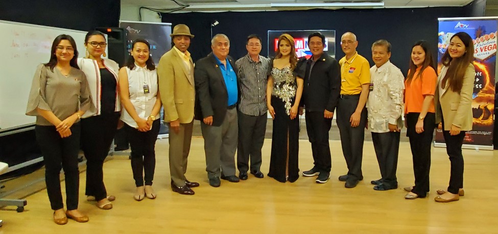 Los Angeles Asian Culture Day Nevada 2