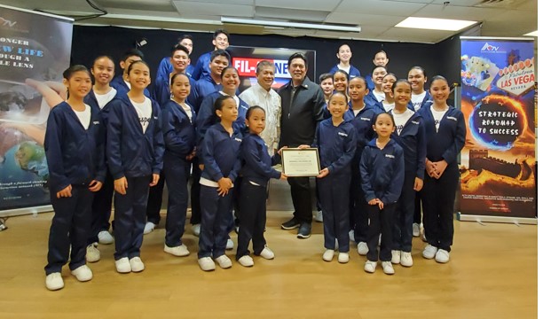Los Angeles Asian Culture Day Nevada 3