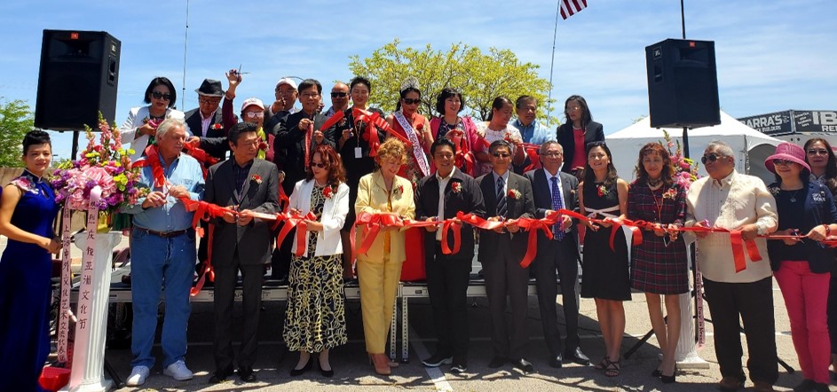 Los Angeles Asian Culture Day Nevada 5