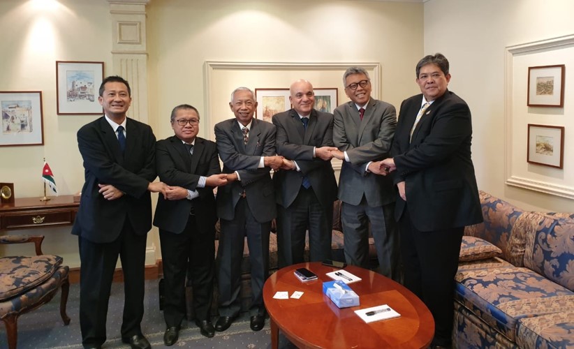 Amman ASEAN Call