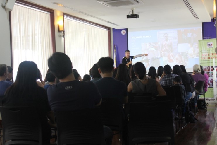 Phnom Penh National Heritage Month 1