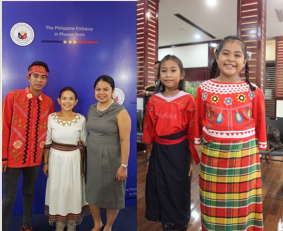 Phnom Penh National Heritage Month 3