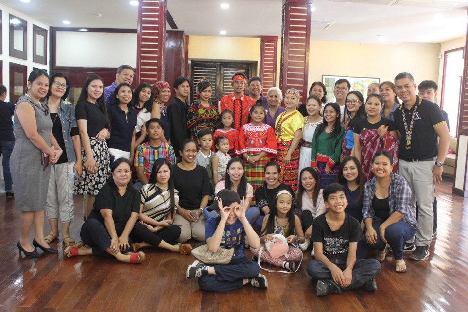 Phnom Penh National Heritage Month 4