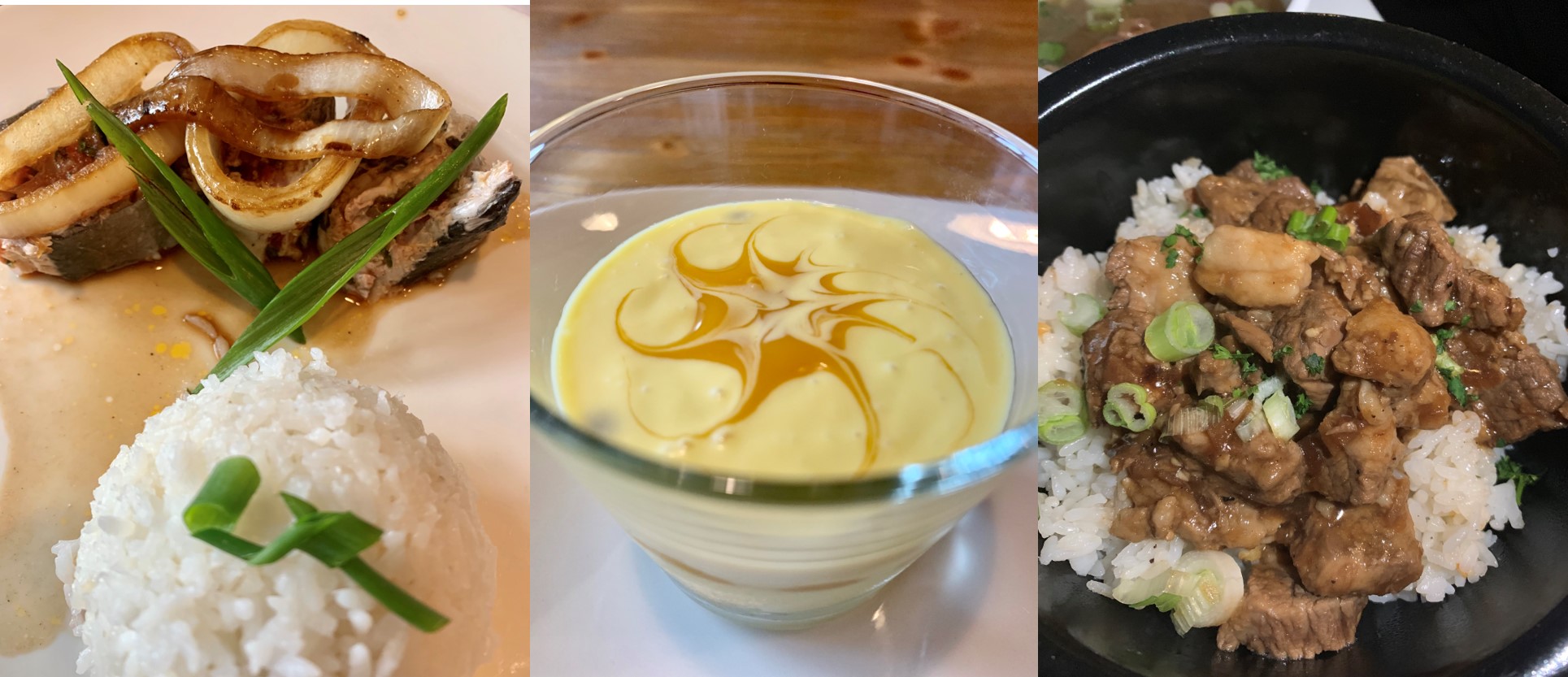 Washington Restaurant Week 2