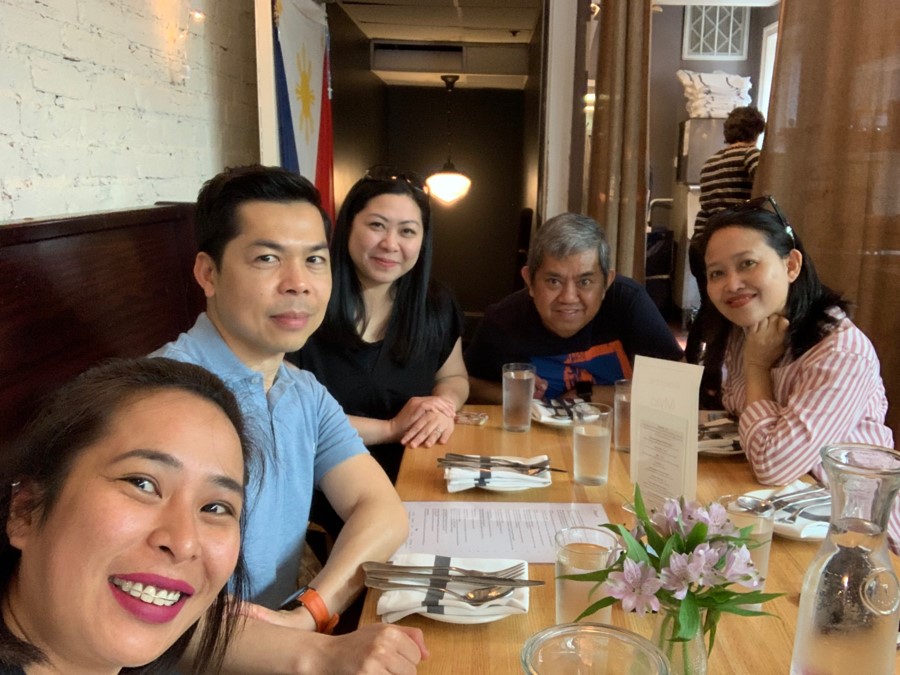Washington Restaurant Week 3