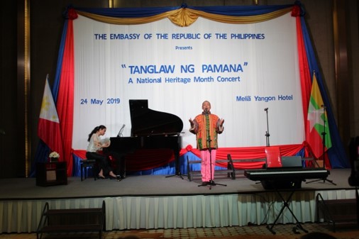 Yangon 3