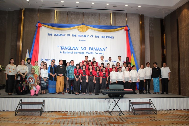 Yangon 5