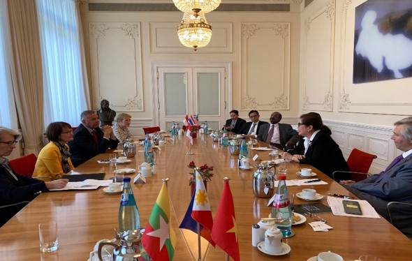 Frankfurt ASEAN 2