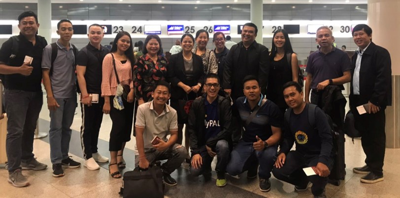 Phnom Penh Cambodia Tour 1