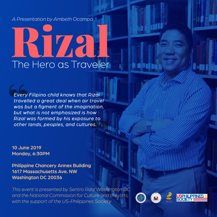 Washington Rizal