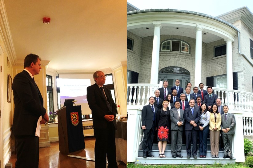 Ottawa Amb Forum 