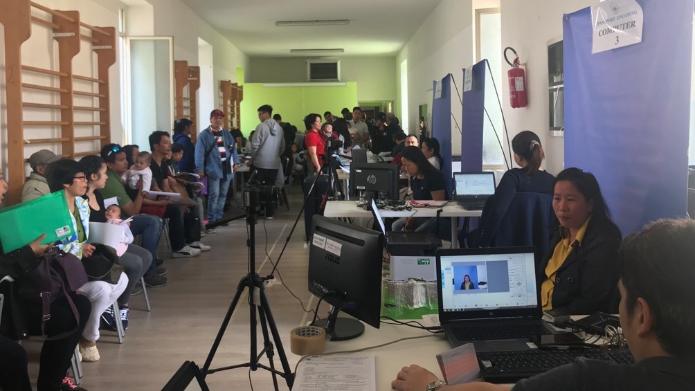 Rome consular 1