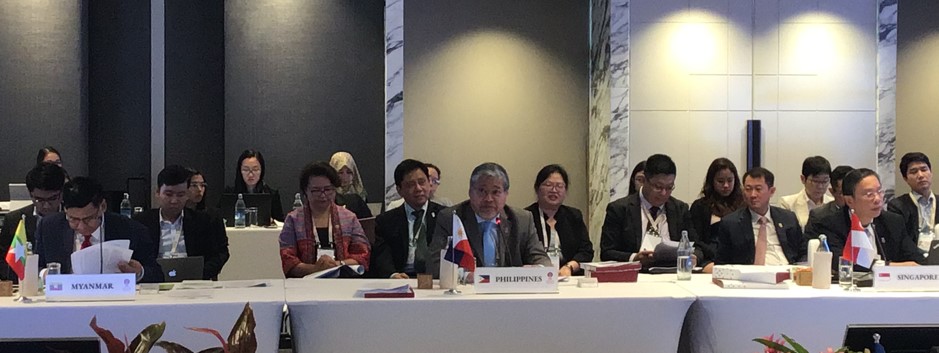 OUP ASEAN Bangkok 1