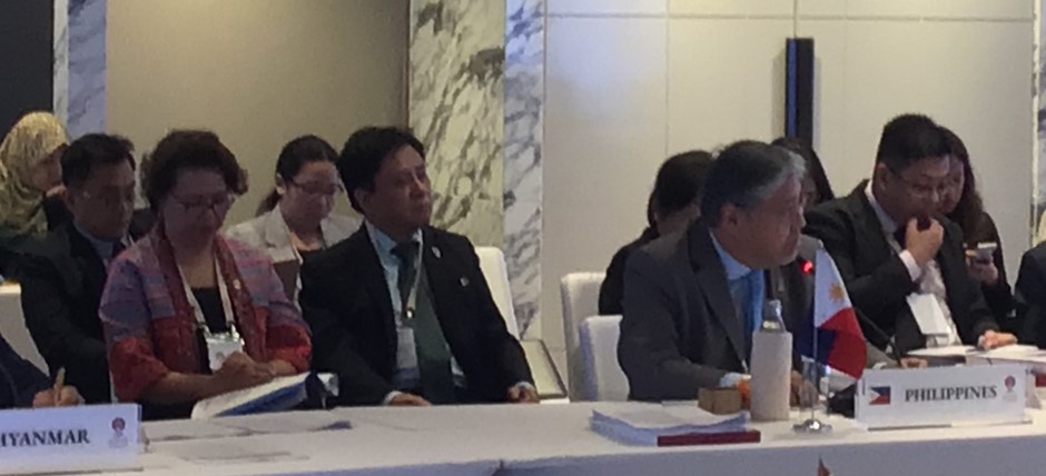 OUP ASEAN Bangkok 2