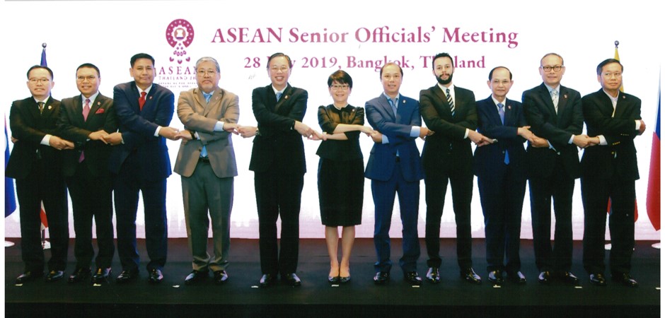 OUP ASEAN Bangkok 3