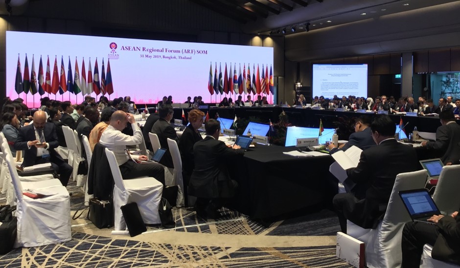 OUP ASEAN Bangkok 4