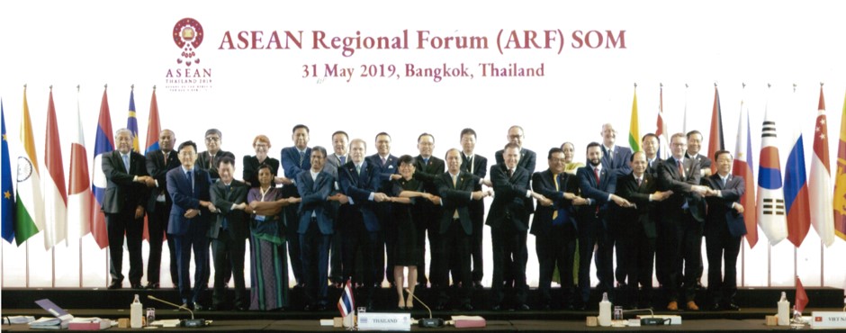 OUP ASEAN Bangkok 5