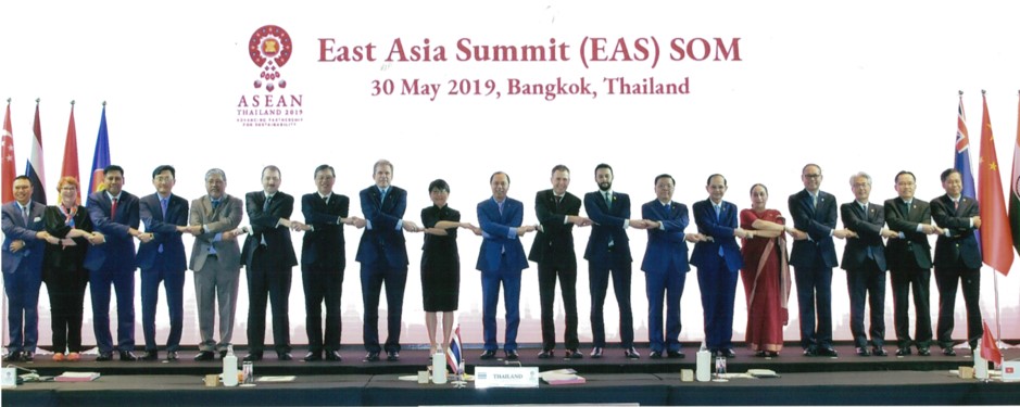 OUP ASEAN Bangkok 8