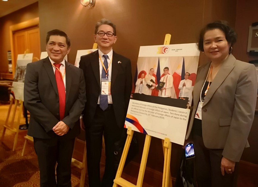 ASEAN Japan 5