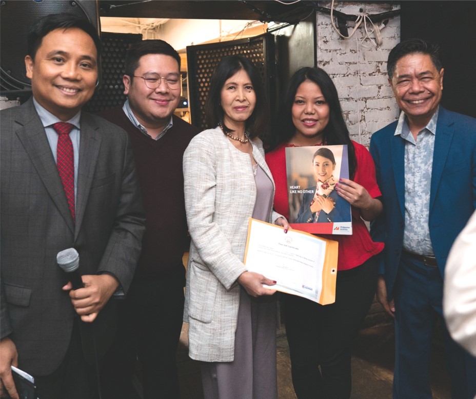 New York Filipino Restaurant Week 1
