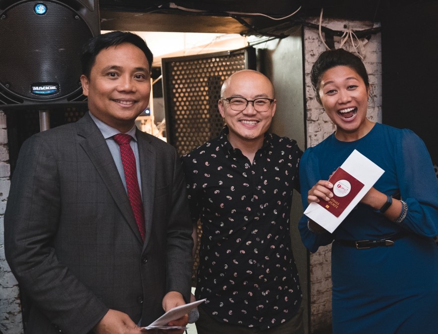 New York Filipino Restaurant Week 3