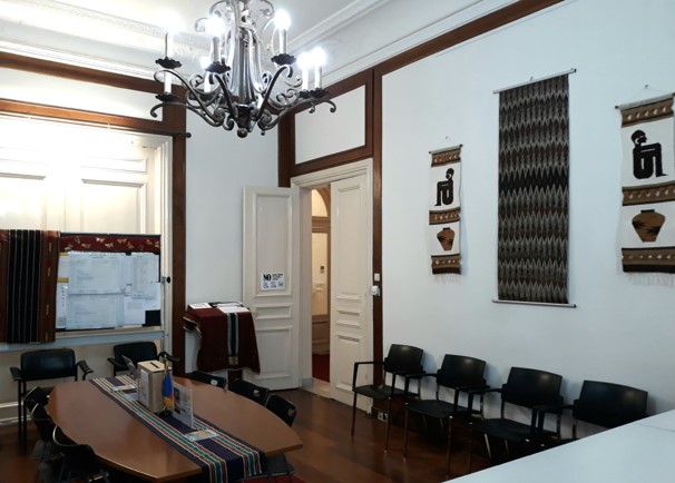 The Hague National Heritage Month 1