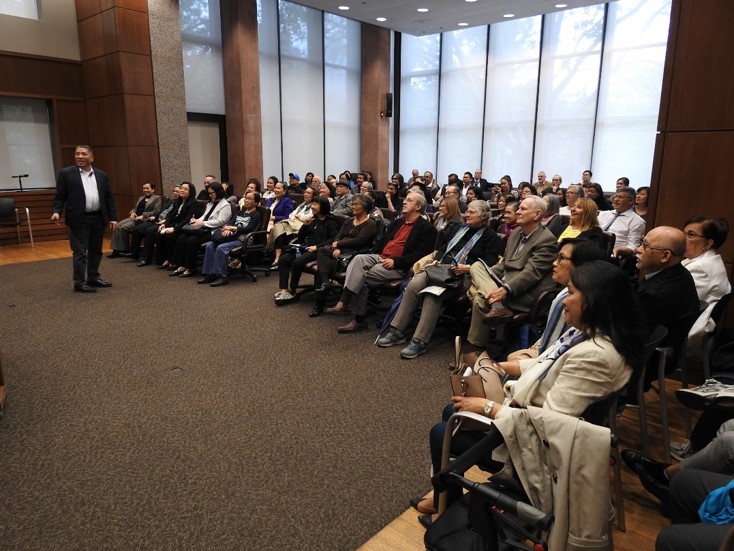 Toronto Lecture 3