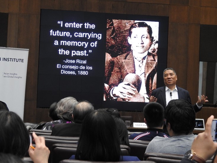 Toronto Lecture 4