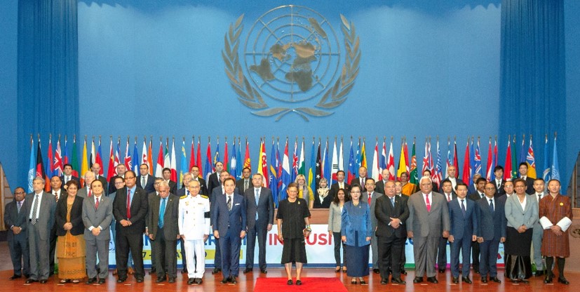 UNESCAP 1