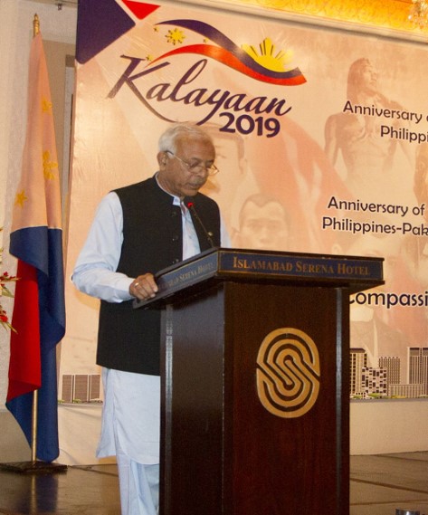 Islamabad Kalayaan 2019 2