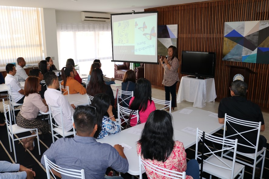 Brasilia Heritage Month 1