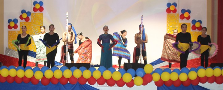 Dili Cultural Night 1