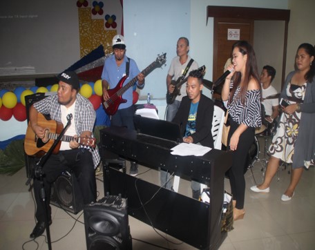 Dili Cultural Night 3
