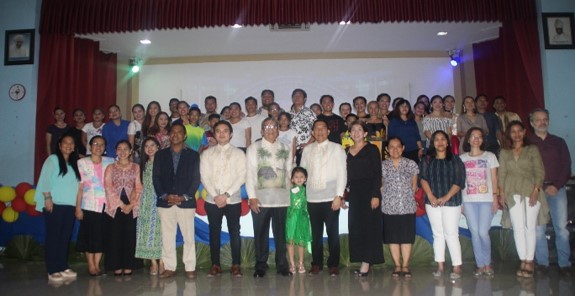 Dili Cultural Night 4