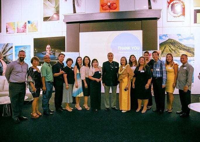 Honolulu FilipinoFoodWeek 1