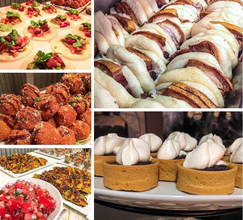 Honolulu FilipinoFoodWeek 3