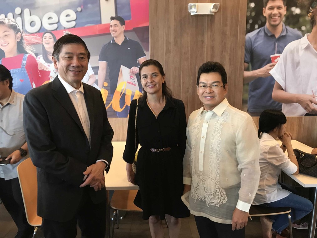Agana Jollibee 2