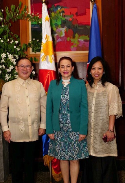 New York PM kalayaan SFA 1