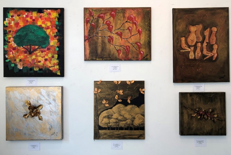 Oslo Art 5