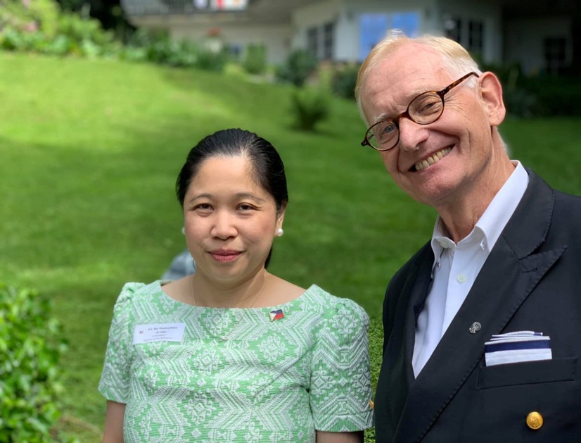 Berlin Business School Alumni