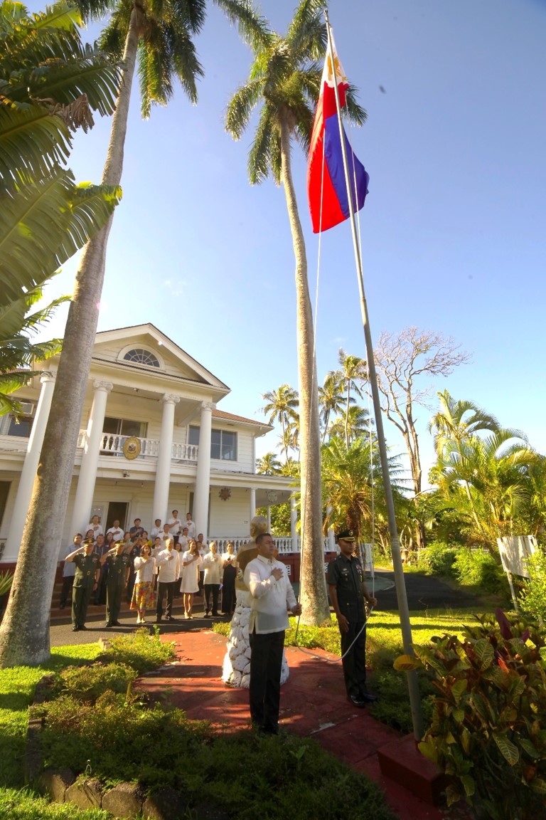 Honolulu Kalayaan 1