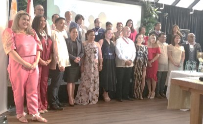 Calgary awardees 3
