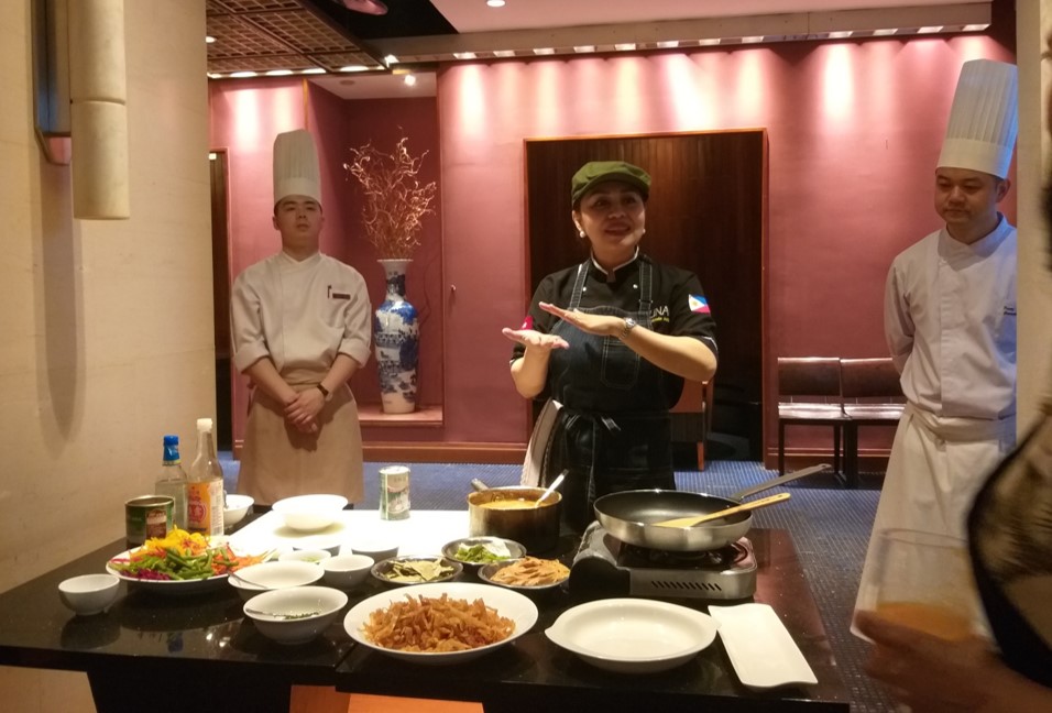 Chongqing food 1