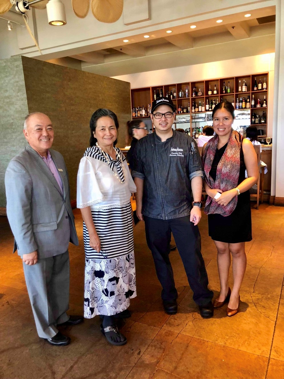 Honolulu PCG Filipino Food Week 1
