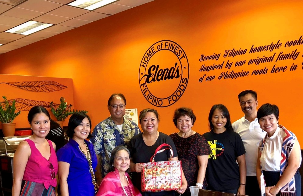 Honolulu PCG Filipino Food Week 3
